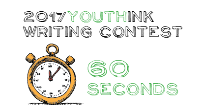 2017 Youth Ink: 60 Seconds